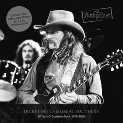 Rockpalast: 30 Years of Southern Rock