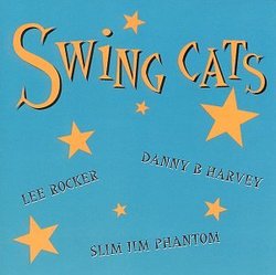 Swing Cats