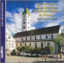 Plays Rieger Organ of St Martin in Wangen