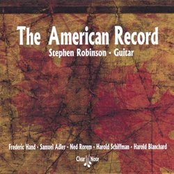 American Record