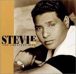 Stevie B. - The Greatest Hits