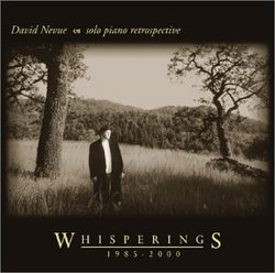 Whisperings: The Best of David Nevue