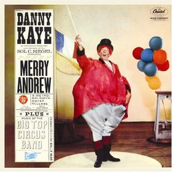 Merry Andrew [Original Soundtrack]