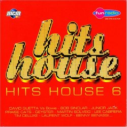 Hits House V.6