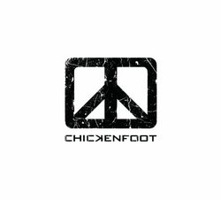 Chickenfoot