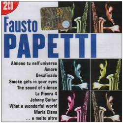 I Grandi Successi: Fausto Papetti