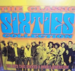 The Classic Sixties Collection: 1965 Cd!