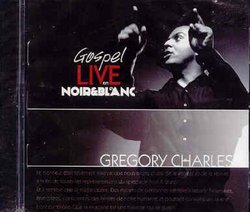 Gospel Live Noir Et Blanc