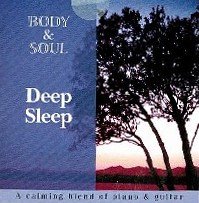 Body & Soul Deep Sleep