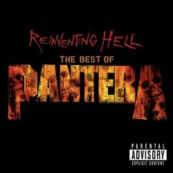 Reinventing Hell: The Best of Pantera