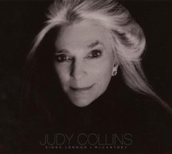 Judy Collins Sings Lennon & Mccartney
