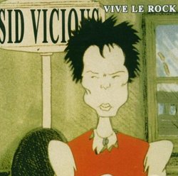 Viva Le Rock