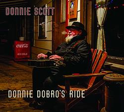 Donnie Dobro's Ride