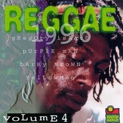 Reggae 1996 V4