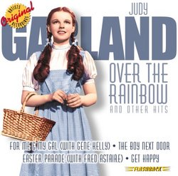 Over the Rainbow and Other Hits