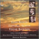 York Bowen; Frederic Austin; Edgar Bainton