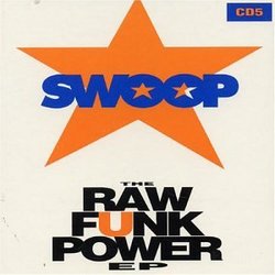 Raw Funk Power