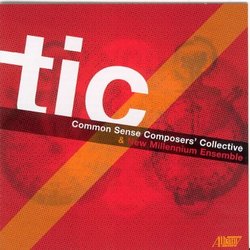 TIC - Common Sense Composers Collective