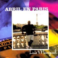 Abril En Paris