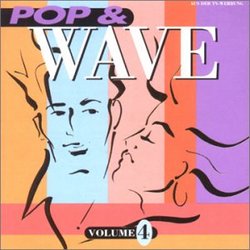 Pop & Wave V.4