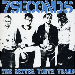 Better Youth Years
