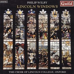 Lincoln Windows