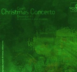 Corelli: Christmas Concerto