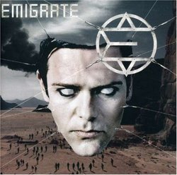 Emigrate