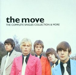Complete Singles Collection & More