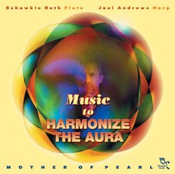 Music to Harmonize the Aura