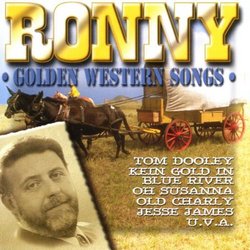 Golden Western Songs