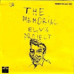 Memorial Elvis Project [RARE]