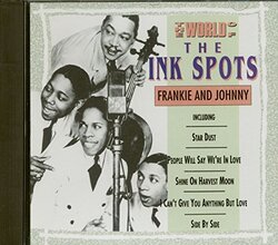 The World of the Ink Spots