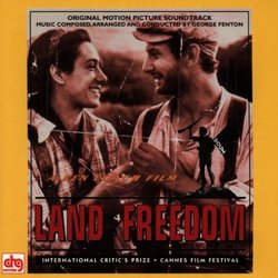 Land & Freedom: Original Motion Picture Soundtrack