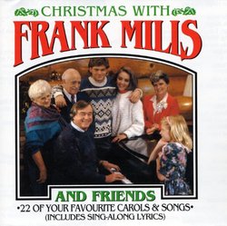 Christmas With Frank