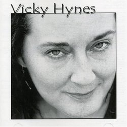 Vicky Hynes