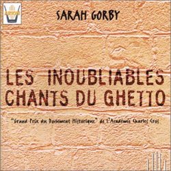 Sarah Gorby-Unforgetable