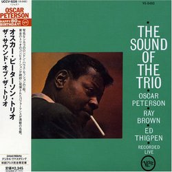 Sound of the Trio