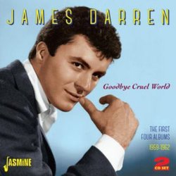 Goodbye Cruel World - The First Four Albums 1959-1962 [ORIGINAL RECORDINGS REMASTERED] 2CD SET