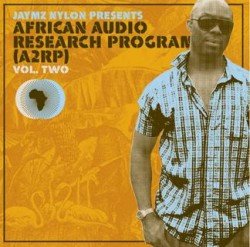 African Audio Research Program (A2RP) Vol. Two