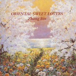Oriental Sweet Lovers