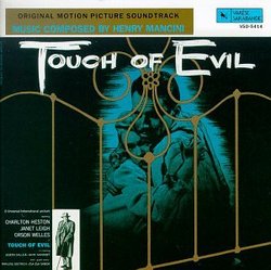 Touch Of Evil: Original Motion Picture Soundtrack