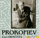 Prokofiev Plays Prokofiev