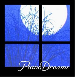 Piano Dreams