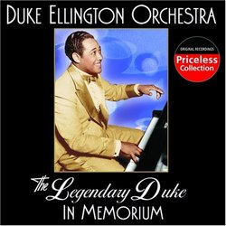The Legendary Duke - In Memoriam