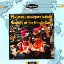 Sounds of Hindu Kush