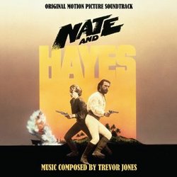 Nate and Hayes [Soundtrack]
