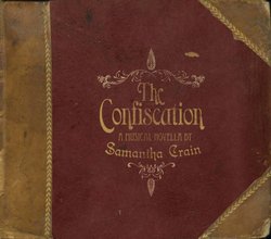 The Confiscation EP