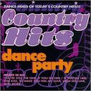 Country Hits Dance Party