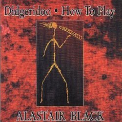 Didgeridoo: How to Play